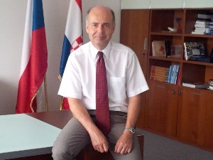 Кошатка: Западни Балкан био приоритет на агенди председавања Чешке ЕУ