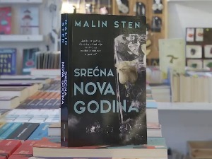 Књиге  имају важно место под новогодишњом јелком