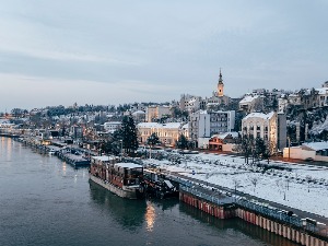 Испраћај године уз културна дешавања