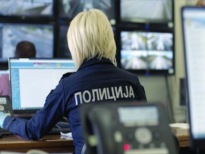 Брнабић: Повлачење Нацрта закона о унутрашњим пословима