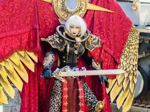 Архетип модерне бајке