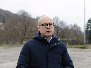 Вучевић: Број припадника специјалних јединица биће повећан на пет хиљада