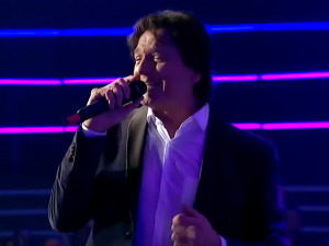 Портрет - Здравко Чолић