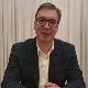 Вучић: У тешкој смо ситуацији, дајемо све од себе да сачувамо мир и стабилност