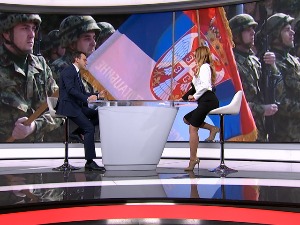 Петковић: Курти хоће да буде господар живота и смрти