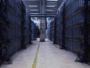 Мистерија Сатоши: Порекло биткоина - Неосвојива тврђава, 3-6