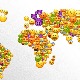 Емоџи нација: Могућност емоџија, 3-3