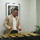  Звук Њујорка: Стефон Харис, вибрафониста