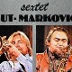 Београдски џез фестивал: Секстет Марковић-Гут