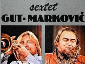 Београдски џез фестивал: Секстет Марковић-Гут