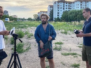 АпроПоп: Блокови