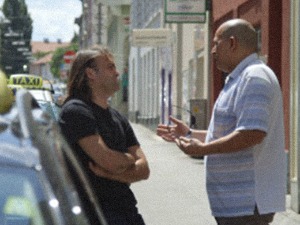Гастарбајтерске приче: Окупљање ансамбла, 2-12