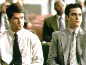 У име правде