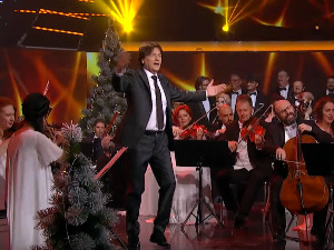 Портрет - Здравко Чолић