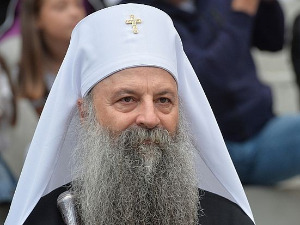 Интервју - Његова светост Патријарх српски Порфирије