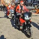 Поклони за малишане од бајкера у Косовској Митровици