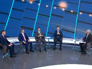 Таковска 10: Косово и Метохија, политичко или надстраначко питање