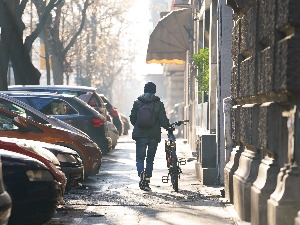 На северу сунчано, у осталим крајевима разведравање током поподнева – до 11 степени