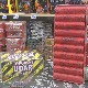 Опасност од петарди, деца могу да остану и без шаке