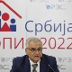Ковачевић: Становници и бирачи нису исто