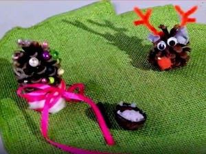 Еко минијатуре - Еко декор