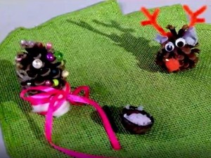 Еко минијатуре - Еко декор