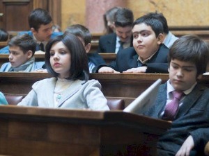 Овако вас видимо