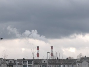 Невидљиви подаци о видљивом ваздуху