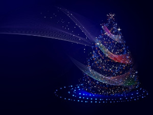 	Новогодишња чаролија - 1. део 