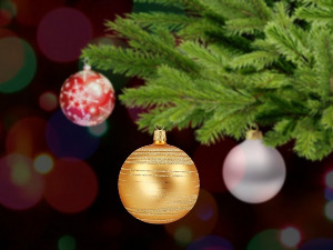 Новогодишња чаролија - 2. део