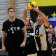 Одбојкаши Партизана се пласирали у финале Kупа Србије