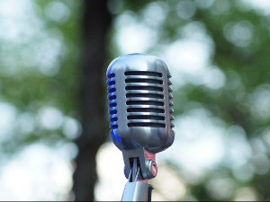 Гласне жице