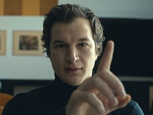 Играни филм: Снег више неће пасти     