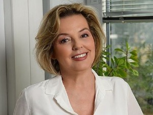 Савремени светски писци: Мари Даријесек