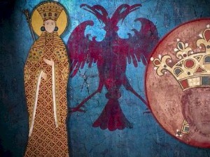 Ствараоци: Средњовековна мода