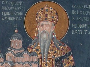 ТВ Фељтон: Краљ Милутин