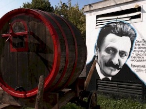 Културом се осваја слобода - стваралаштво у енклавама