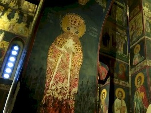 ТВ Фељтон: Грачаница знамење вечности