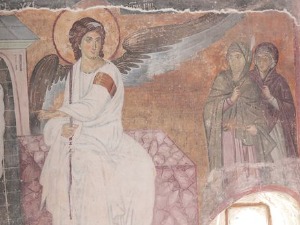 ТВ Фељтон: Осам векова манастира Милешеве