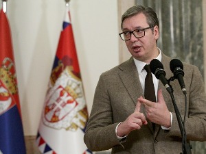 Вучић: Без бриге за зимске празнике и Божић, нема зиме за Србију