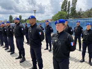 Еулекс поздравља смиривање тензија на КиМ, прати случај Дејана Пантића