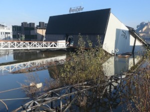 Репортер Фонета нападнут док је снимао "Фристајлер"