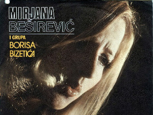 Портрет - Мирјана Беширевић