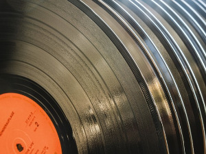  Сингл - Everybody loves somebody sometimes - Dean Martin 