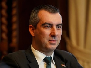 Орлић: Јавнотужилачки закони пред посланицима у фебруару