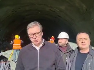 Вучић: Србија мора још више да ради да одржи темпо напретка