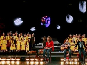 Будите(се) уз хор "Колибри"