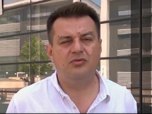 Адвокат Васић: Трајковићу погоршано здравствено стање, тражићемо кућни притвор