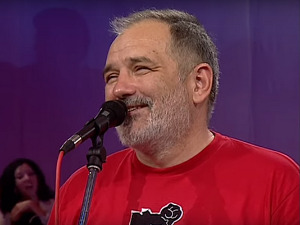 	Портрет - Ђорђе Балашевић 