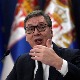Вучић: Странцима поручујем – у циркусу нема припитомљених вукова, а ни Вучића